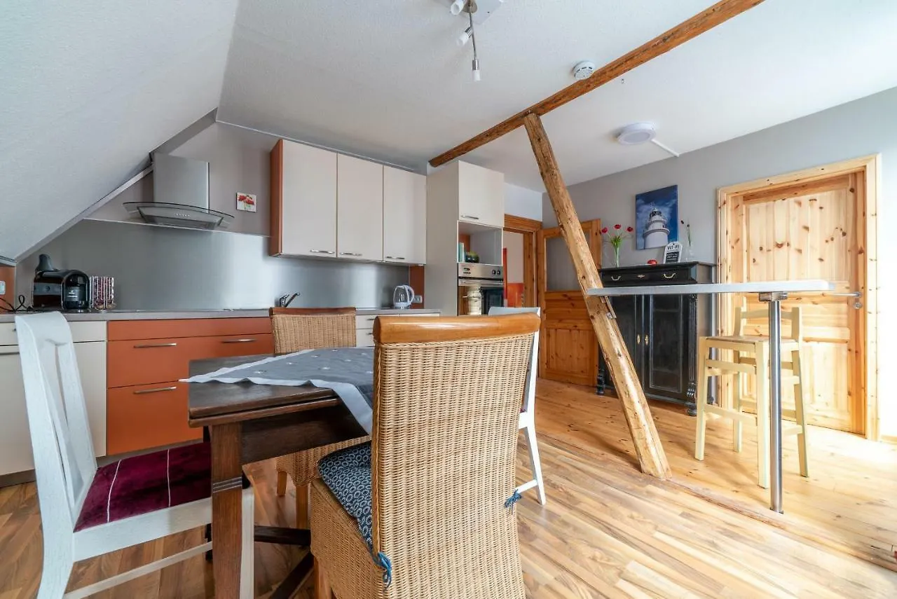 Private Apartment Hannover Tyskland