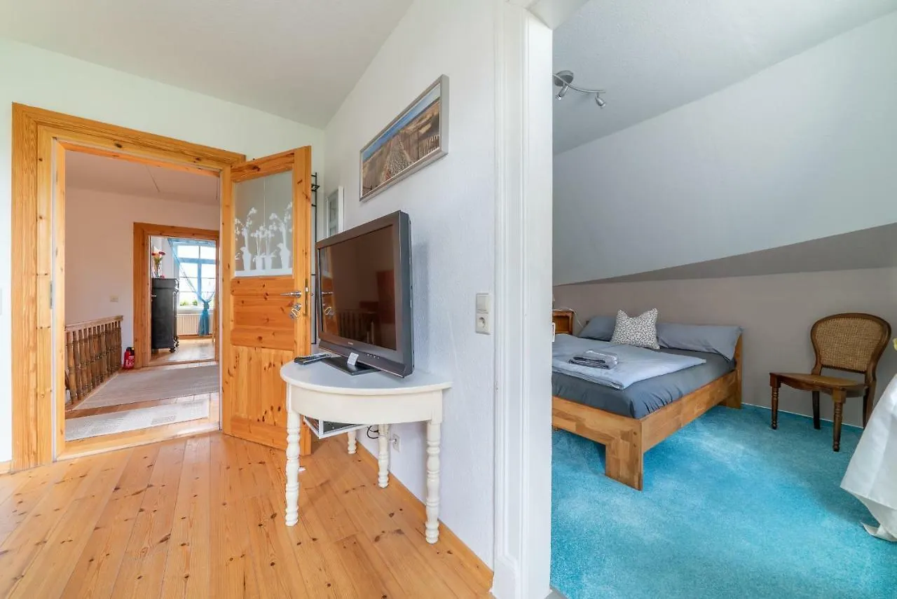 Private Apartment Hannover