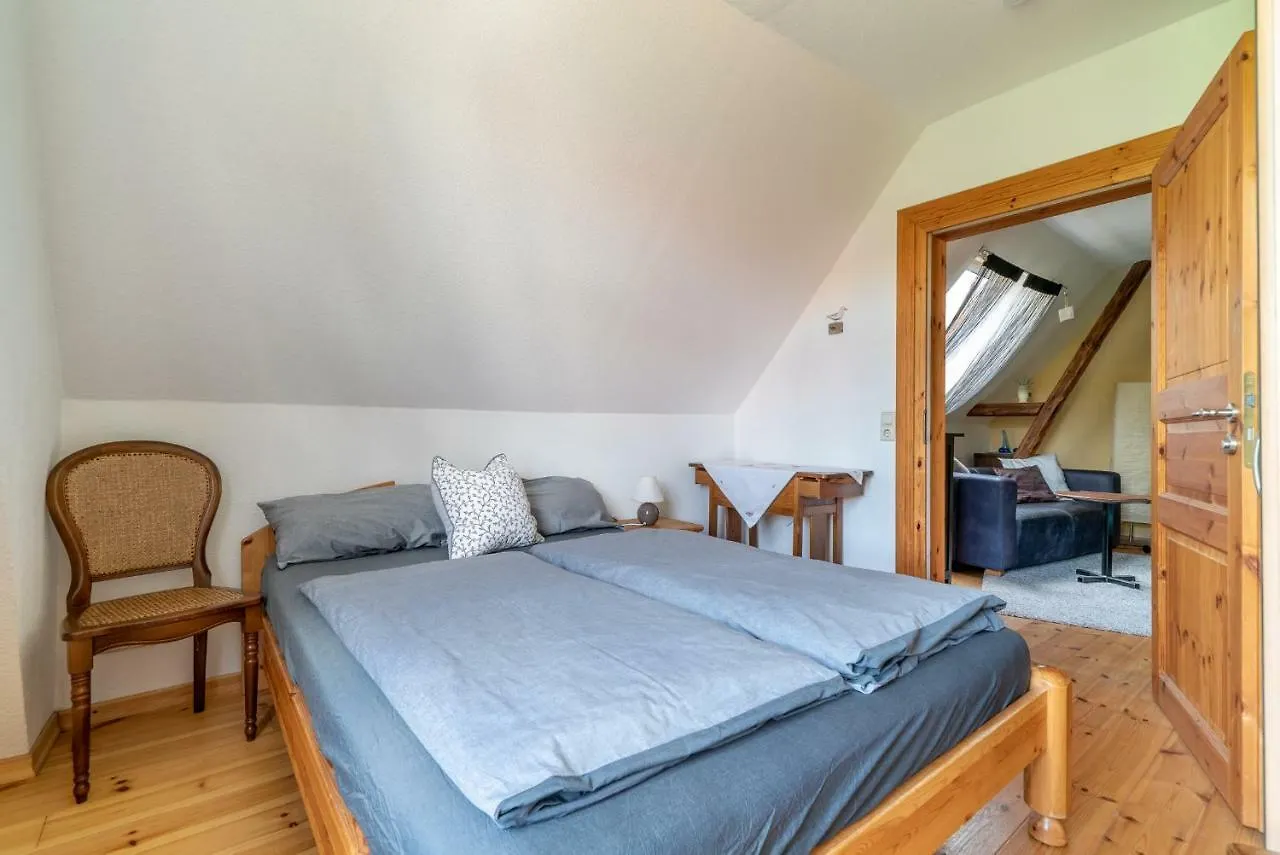 Private Apartment Hannover