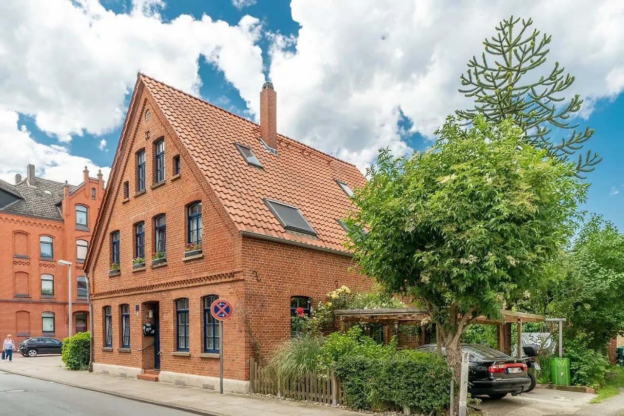 Private Apartment Hannover