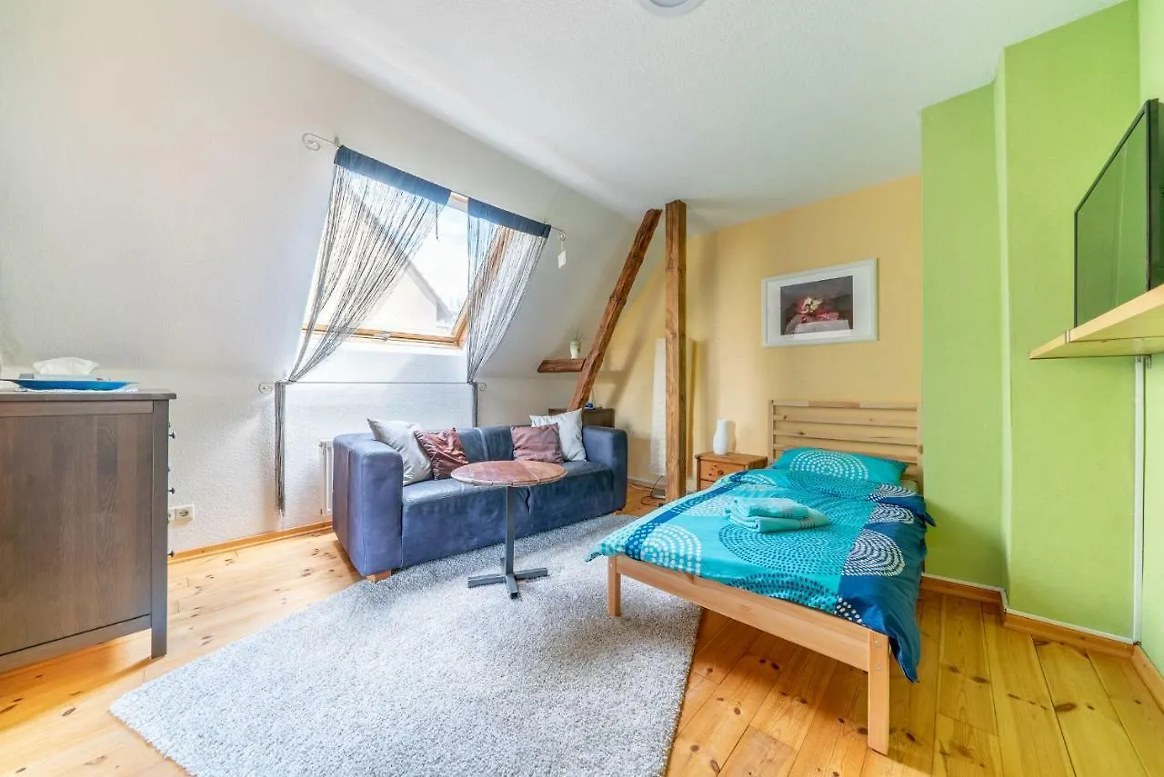 Private Apartment Hannover