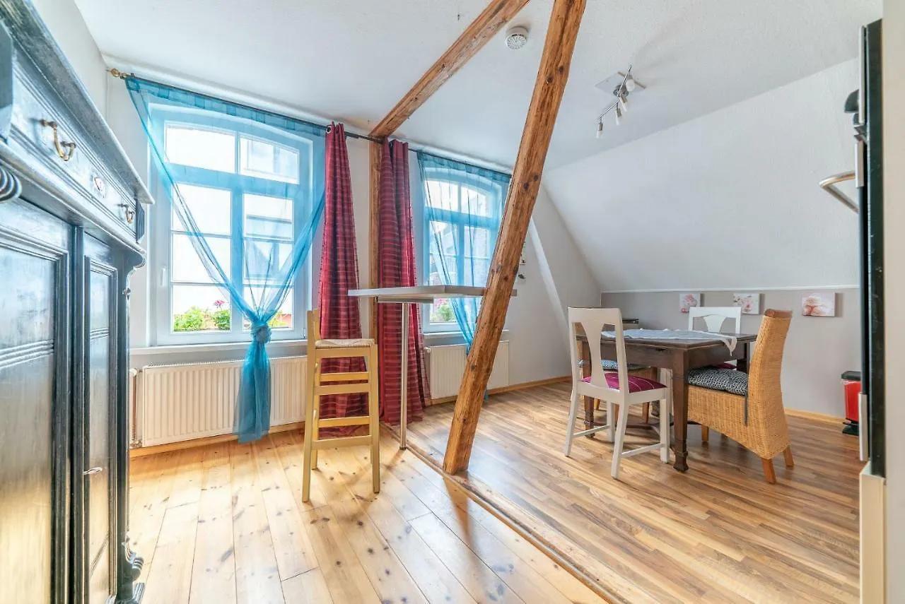 Private Apartment Hannover 0*,
