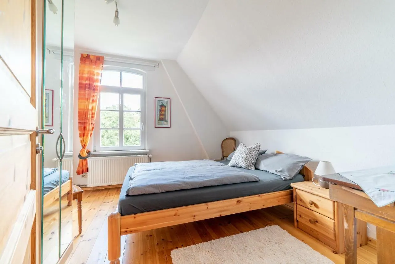 Private Apartment Hannover