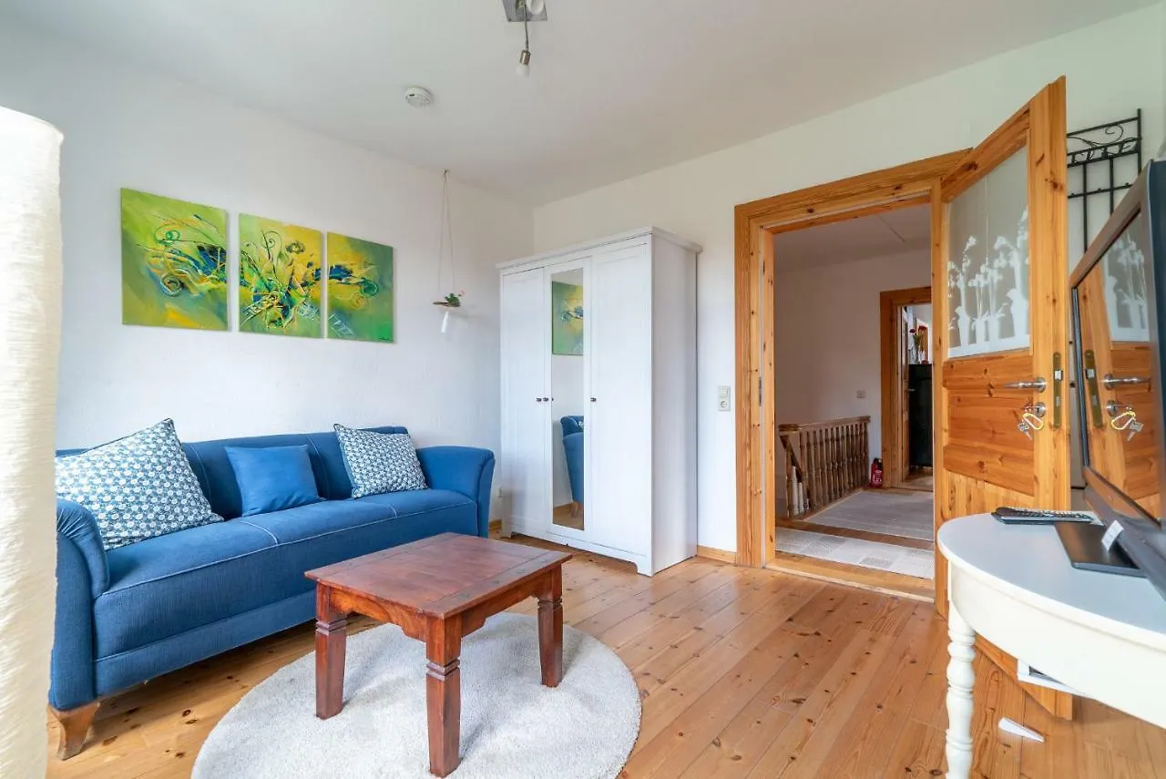 Private Apartment Hannover