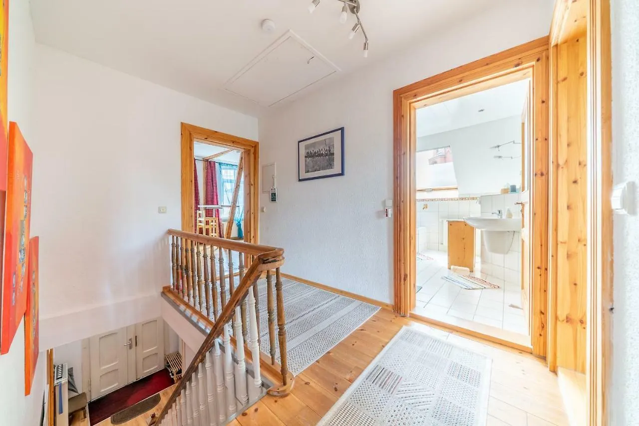 Private Apartment Hannover