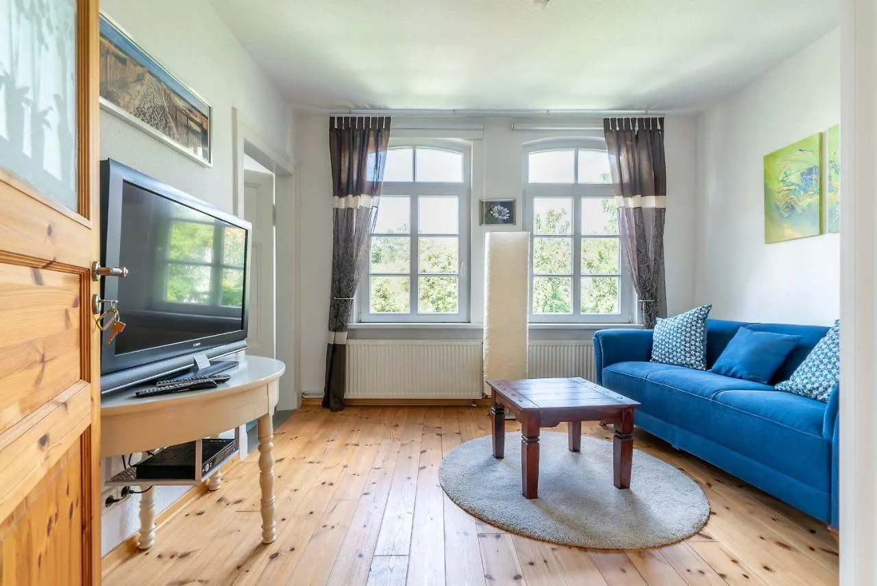 Private Apartment Ανόβερο 0*,