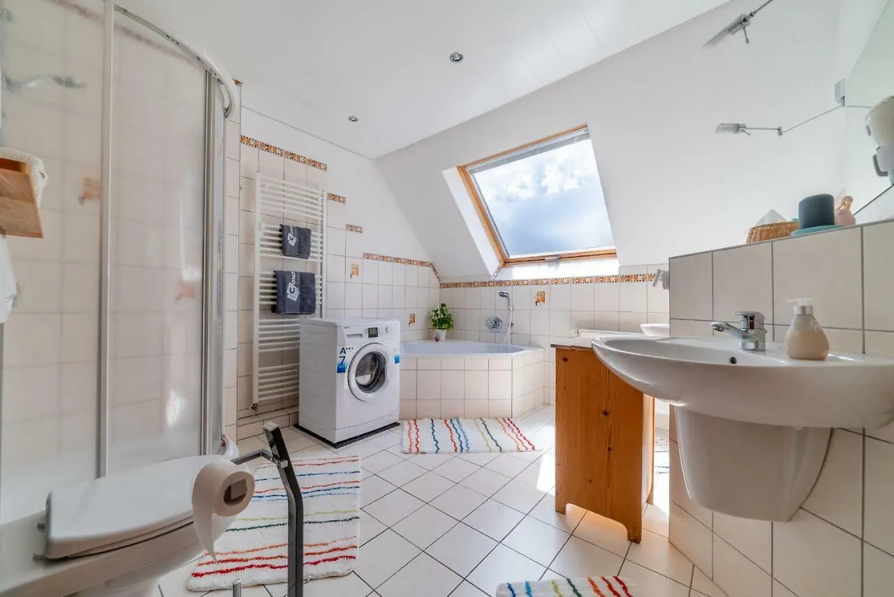 Private Apartment Hannover Germany