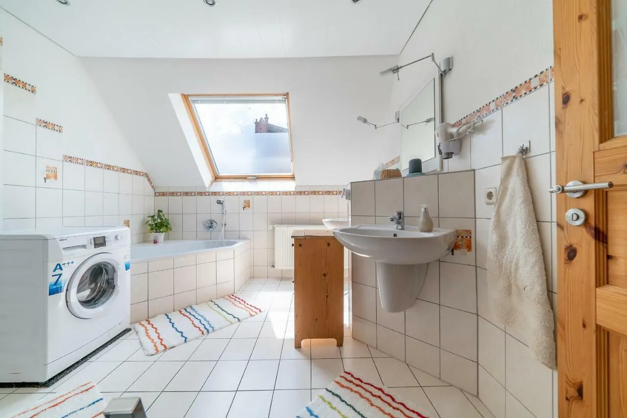 Private Apartment Hannover