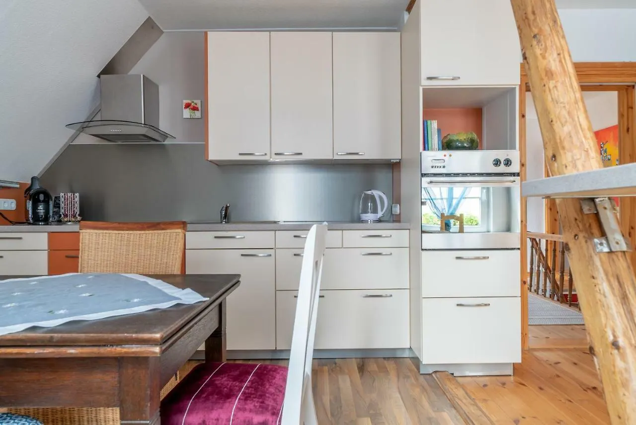 Private Apartment Ανόβερο Γερμανία
