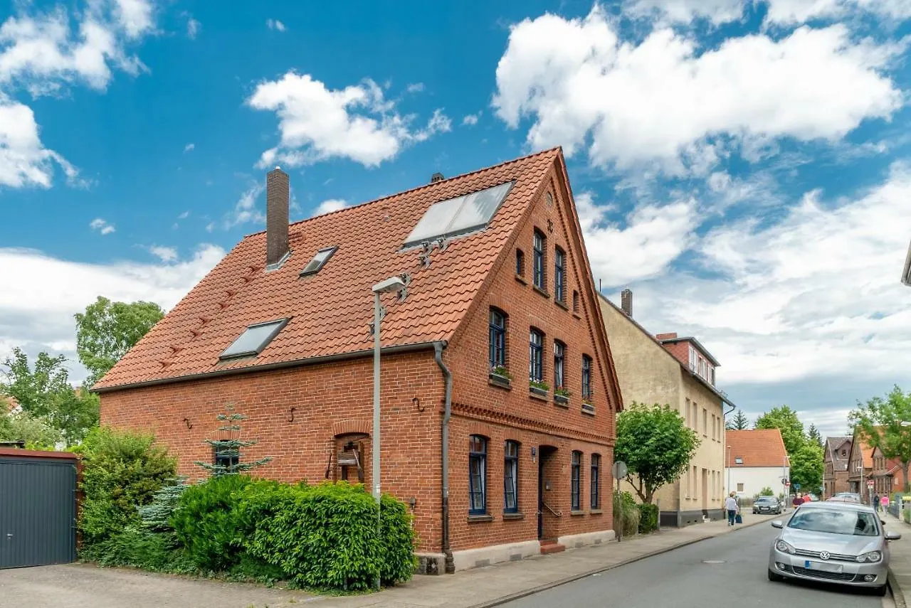 Private Apartment Hannover Germany