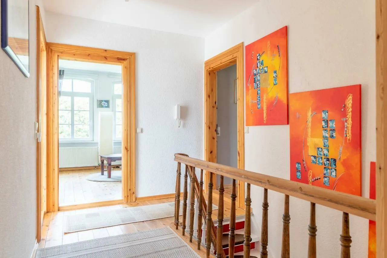 Private Apartment Ανόβερο 0*,  Γερμανία