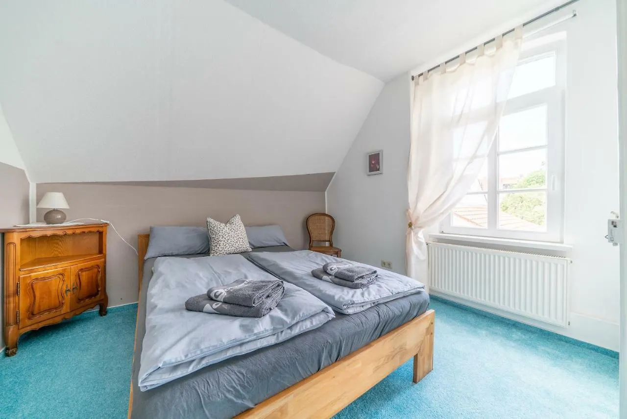 Private Apartment Hannover Germany